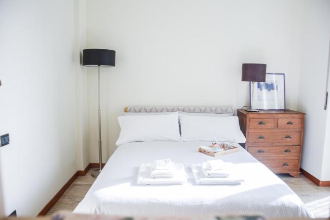 Mysa Properties - Comodo bilocale, Quartiere Prada Images_1