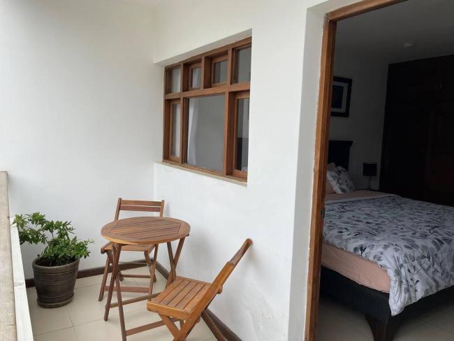 Charming and impeccable 1-Bed Studio in Huanchaco Images_4