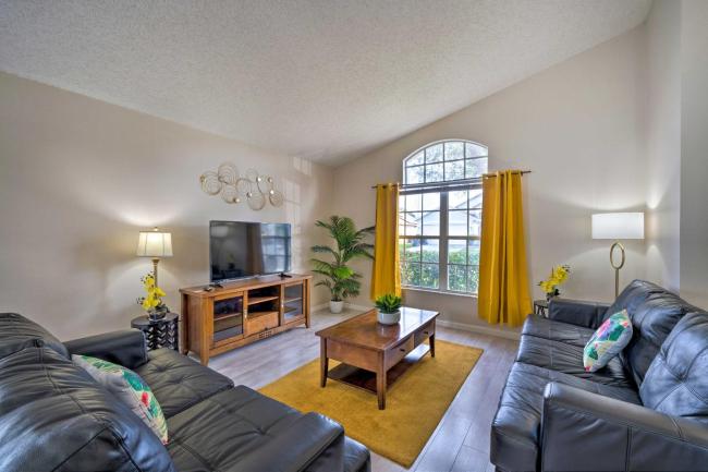 Davenport Villa with Pool about 10 Mi to Disney! Images_3