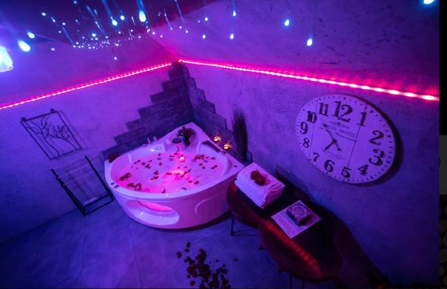 VIP Premium Góral -Jacuzzi w Sypialni -Klima Rynek-Parking -Wejście klamka kod Images_5