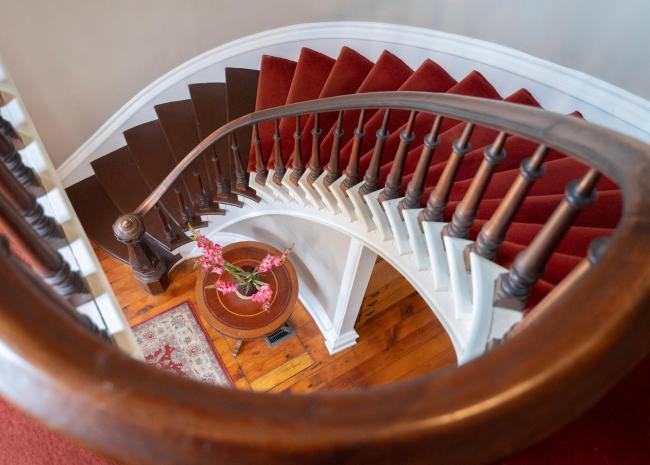 Minerva Bed and Breakfast Images_1