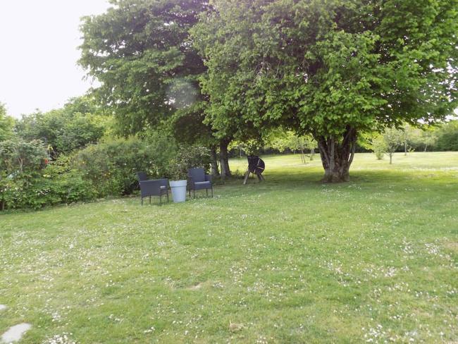 Vue du Jardin Images_4