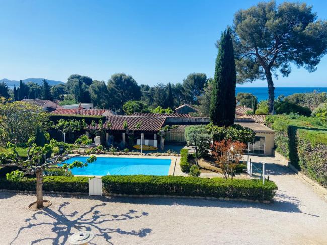 Haut de Villa vue Mer Images_3