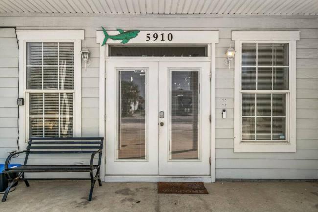 Shells and Bells Ocean Paradise - Sleeps 24, 2 Private Pools Images_3