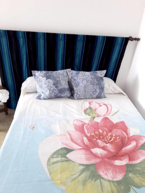 2 bedrooms appartement at Benalmadena 100 m away from the beach with sea view shared pool and enclosed garden Images_4