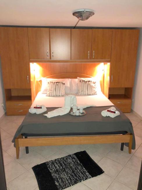 Comfortable apartment with garden in Lido di Noto 40 m² Images_3