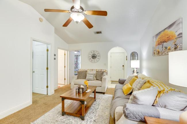 Charming Abbeville Home with Private Boat Dock! Images_3