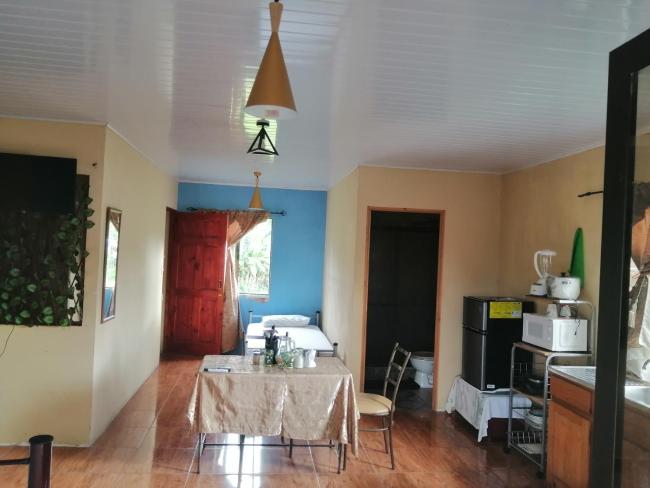 Hospedaje bety Images_4