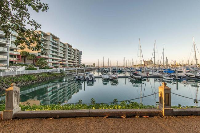 2BR Unit with Balcony at The Strand Images_4