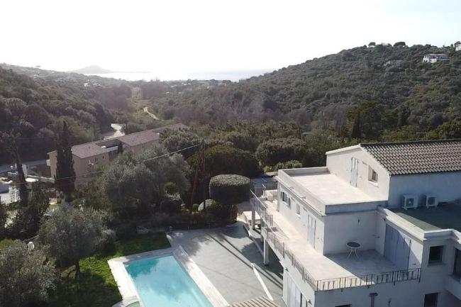 Magnifique villa vue mer Images_2