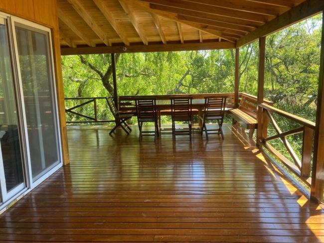 Cálida y confortable casa en el Delta Images_2