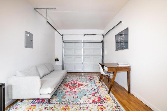 Pet-Friendly 1BR in Mountain View Near Downtown Images_3