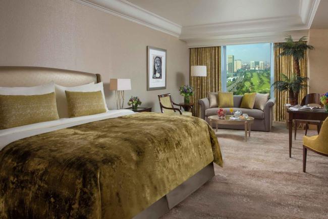 Hotel Mulia Senayan, Jakarta Images_3