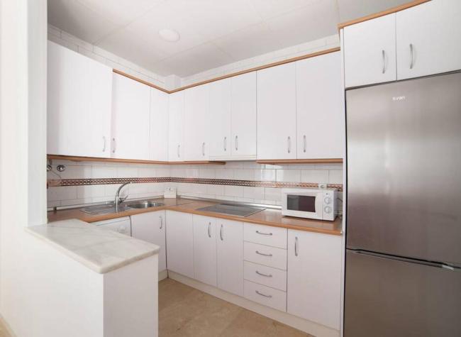 Leca by OUTIN, cómodo y silencioso apartamento Images_5