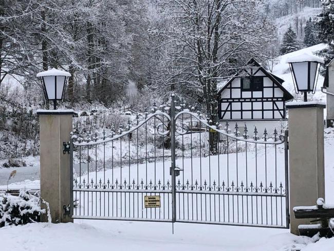 Holiday home in the countryside near Winterberg Images_4