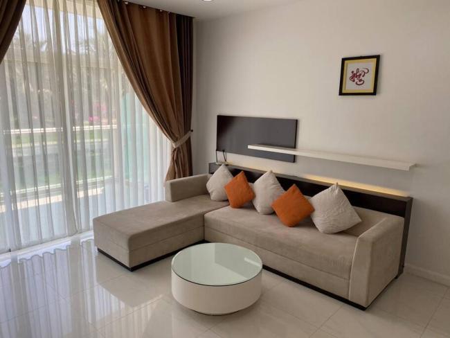 Apartaments, Mui Ne, Viet Nam Images_5