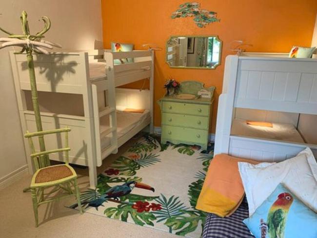 Gîte 2-4 couchages situé dans un magnifique jardin Images_3