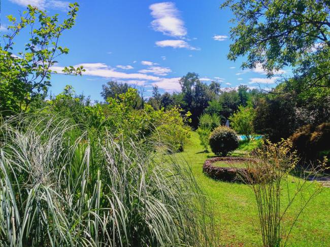 Villa with private pool and garden Images_2