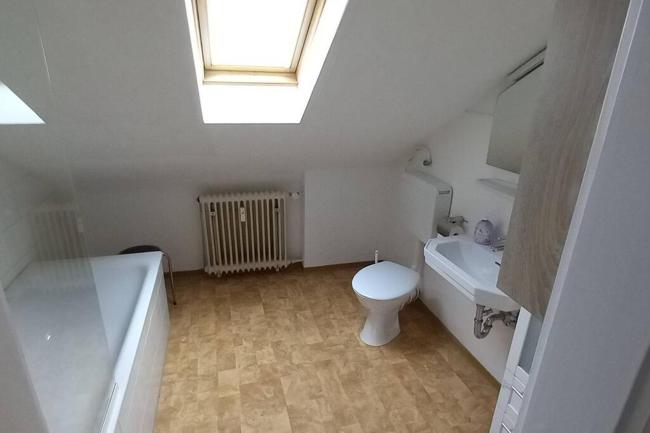 Kurze Wege zur Uni, HBF und City in Karlsruhe T1 Images_2