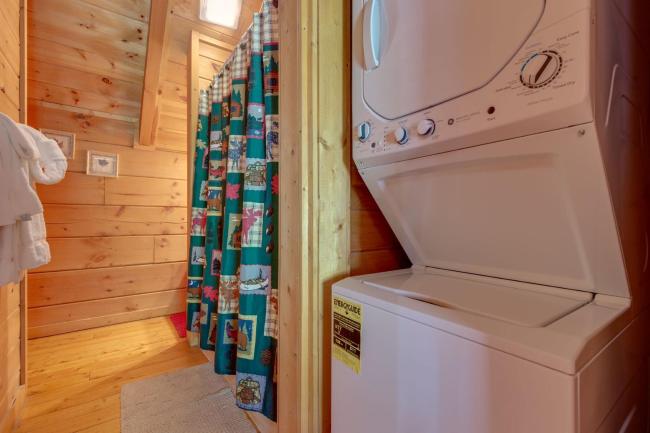 Spring View, 2 Bedrooms, WiFi, Hot Tub, Pool Table, Sleeps 6 Images_5