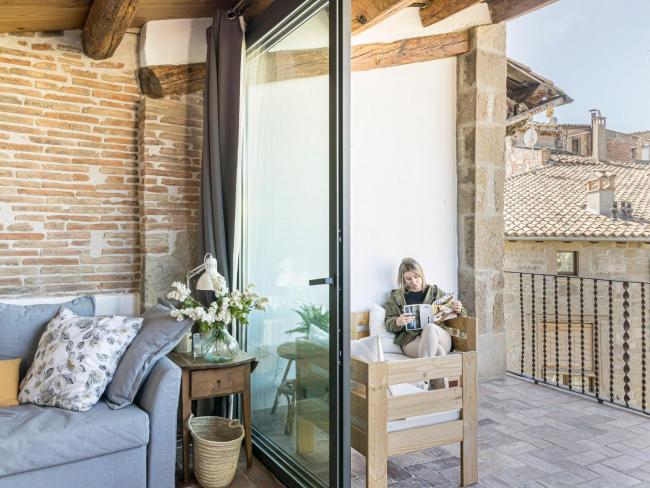 Cal Rellotger de Solsona Images_5