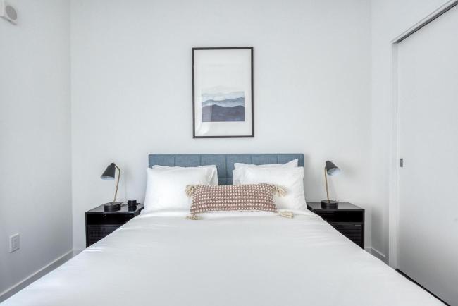 Stylish 1BR in Reston, Gym + Parking Images_1