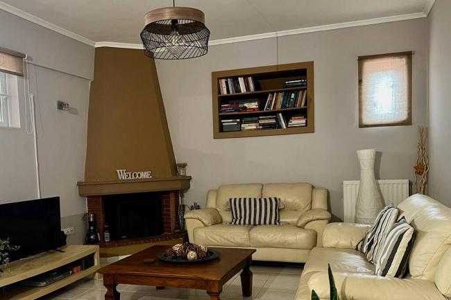 Lemon Tree Apt _ cozy and comfy Images_1