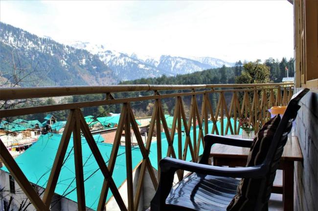 UpClimb Longstay for bus or taxi only guests Images_3