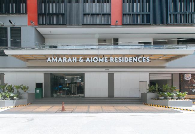 Hotel Amarah and Aiome Images_1