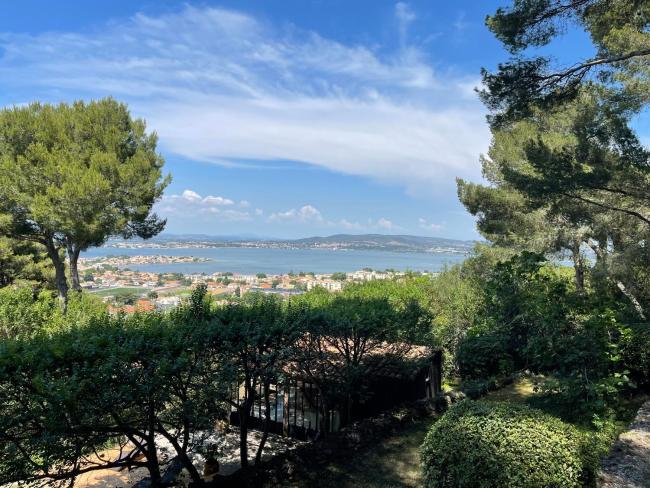 Sète, Belle maison dans la pinède - piscine et vue Images_3