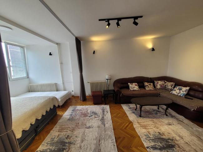 Appartment in Exellent location Images_1