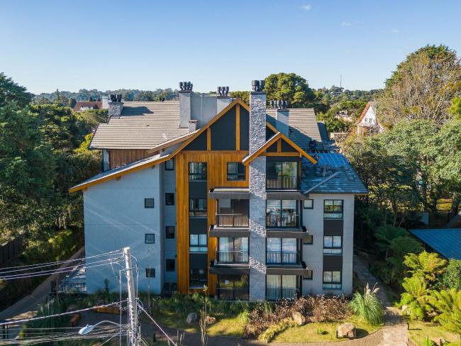 BAV 201B - Aconchego em Gramado 2 dorm Bavária Images_4