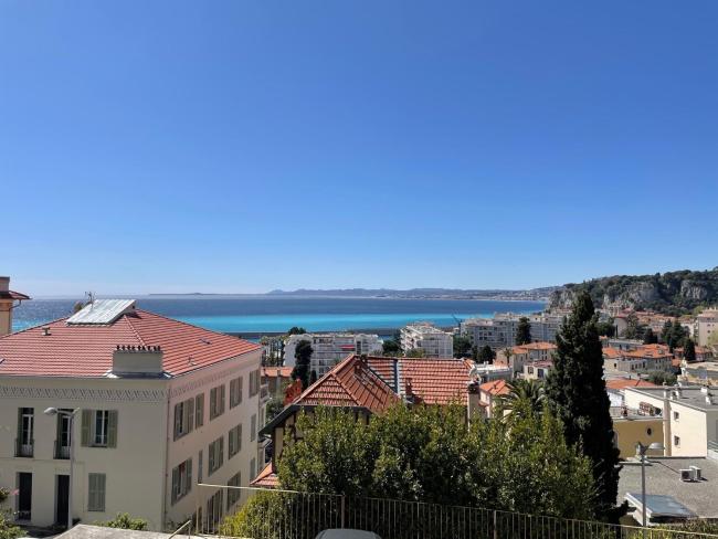 Appartement vue Mer 5 min du port avec parking gratuit Images_2