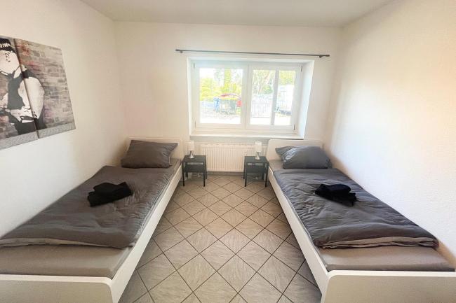 Apartment in Trappenkamp near Kiel Images_3
