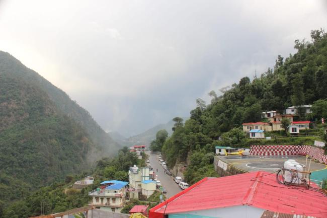 Goswami sadan Images_2