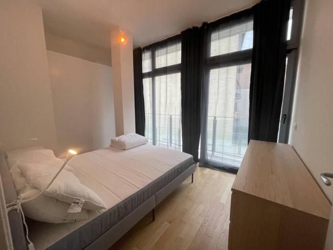 Cosy Apartment in Nolo Images_2