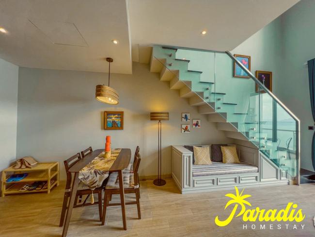 Paradis Homestay Marina Ha Long Images_2