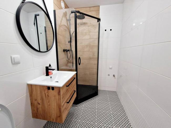 Batorego 18 flat 225 resort nice and modern flat close to sub Images_1