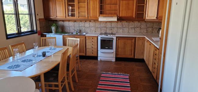 Villa i centrala Falkenberg Images_3