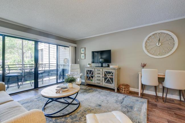 Serene Myrtle Beach Condo with Resort Amenities! Images_3