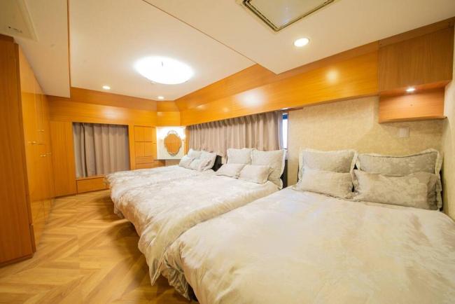 la3 hotel 新宿三階建て一軒家（屋内エレベーター付き) Images_2