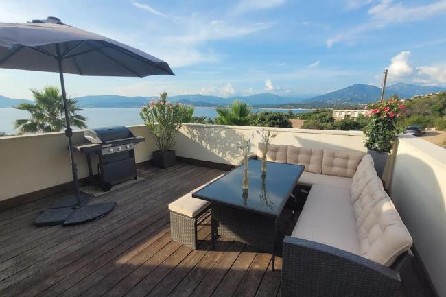 Appartement terrasse et vue mer Images_1