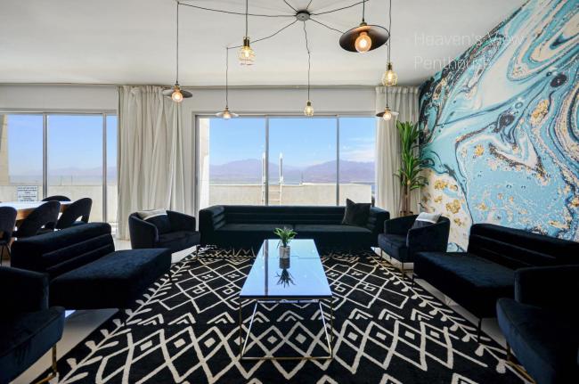 YalaRent Mountainside Penthouses with Private Pool Images_1