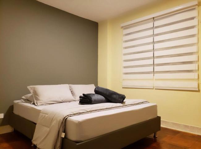 Apto mejor zona de Laureles 2 habitaciones mas estudio Images_4