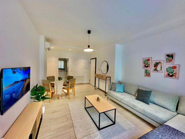 Rd jade apt neuf avec jardin proche des commodités Images_5