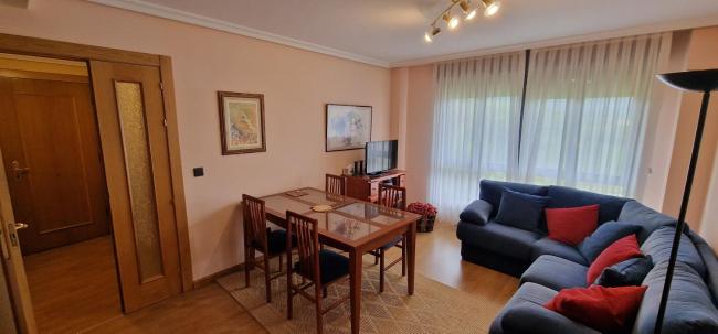 Raitán 1 - Dúplex en Colunga para 4 con piscina Images