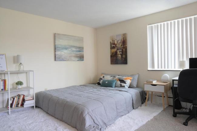 Beautiful Studio in Cambridge Images_3