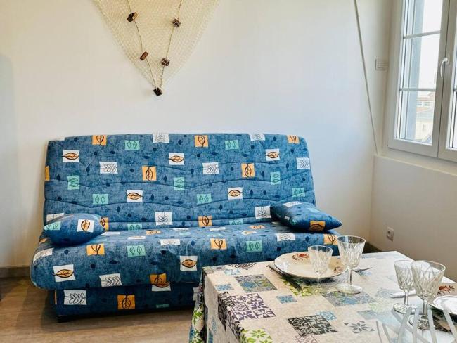 Le studio de la Chapelle à Cayeux sur mer Images_1