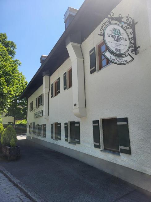 Gasthaus Staufenbrücke Images_2