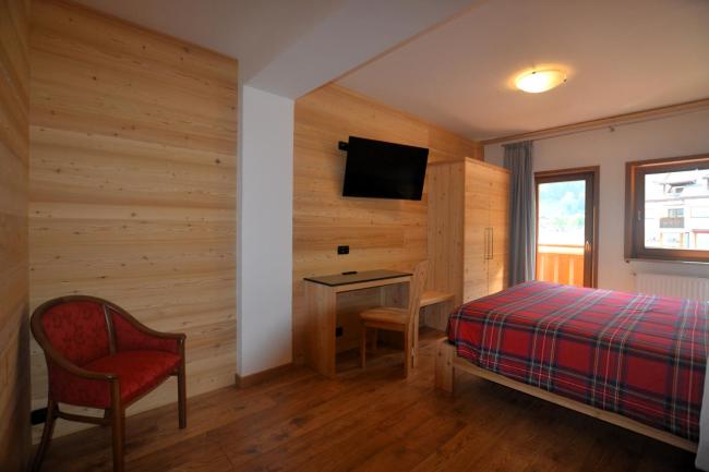 Hotel La Montanina Images_1